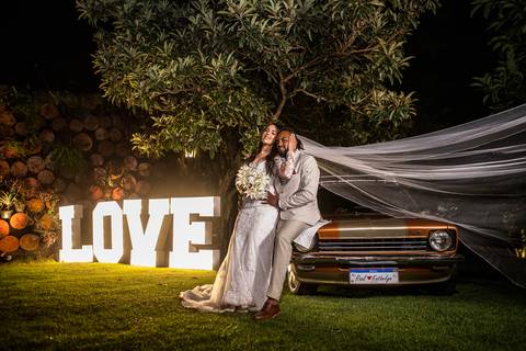 Inspiração e ideias criativas de fotos fotográfico de casamento momento dos noivos no Villa Mantova Santana de Parnaíba - SP'