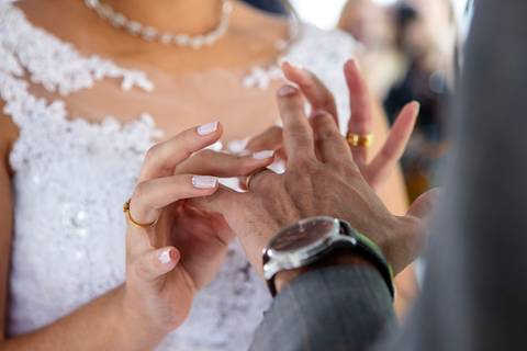 Inspiração e ideias criativas de fotos fotográfico de casamento no espaço Finca Don Pepe'