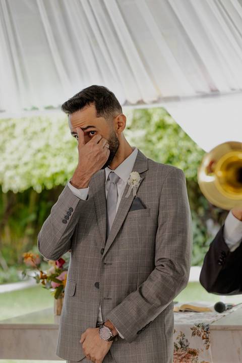 Inspiração e ideias criativas de fotos fotográfico de casamento no espaço Finca Don Pepe'