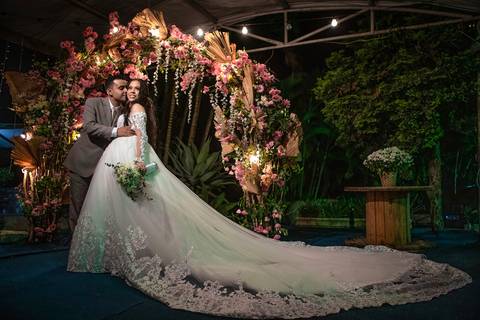  Inspiração e ideias criativas de fotos fotográfico de casamento momento intimo dos noivos no Buffet WM Eventos-SP  '