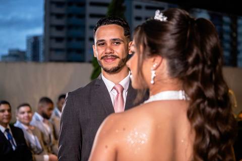 Inspiração e ideias criativas de fotos fotográfico de casamento no espaço Buffet Mediterrâneo - SP'