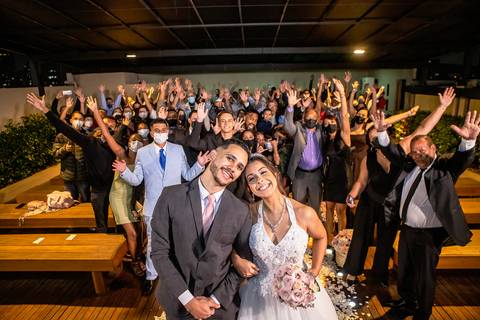 Inspiração e ideias criativas de fotos fotográfico de casamento no espaço Buffet Mediterrâneo - SP'