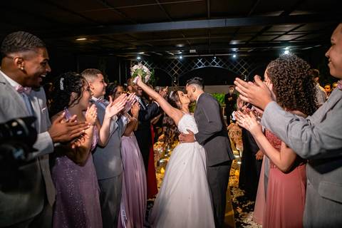 Inspiração e ideias criativas de fotos fotográfico de casamento no espaço Buffet Mediterrâneo - SP'