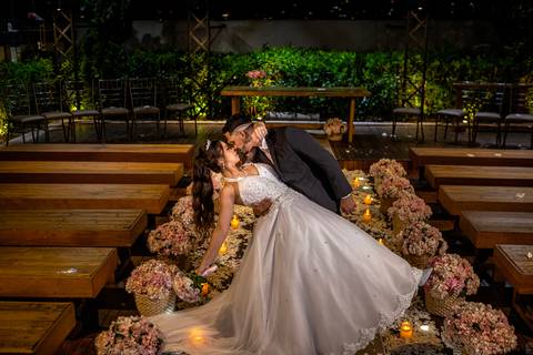 Inspiração e ideias criativas de fotos fotográfico de casamento no espaço Buffet Mediterrâneo - SP'