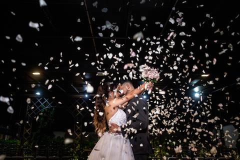 Inspiração e ideias criativas de fotos fotográfico de casamento no espaço Buffet Mediterrâneo - SP'