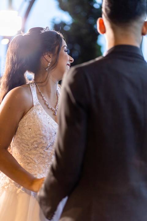 Inspiração e ideias criativas de fotos fotográfico de casamento no espaço Buffet Mediterrâneo - SP'