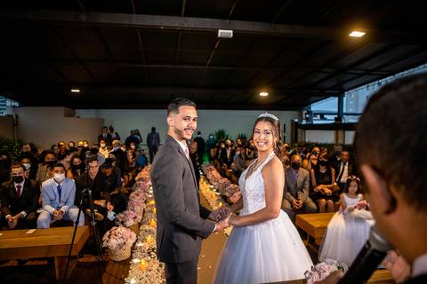 Inspiração e ideias criativas de fotos fotográfico de casamento no espaço Buffet Mediterrâneo - SP'