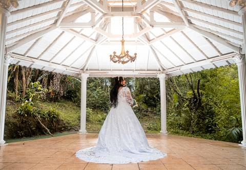 Inspiração e ideias criativas de fotos fotográfico de casamento na Chácara Flores - Ribeirão Pires - SP'
