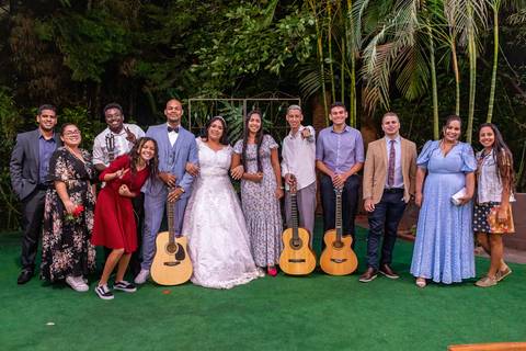 Inspiração e ideias criativas de fotos fotográfico de casamento na Chácara Flores - Ribeirão Pires - SP'