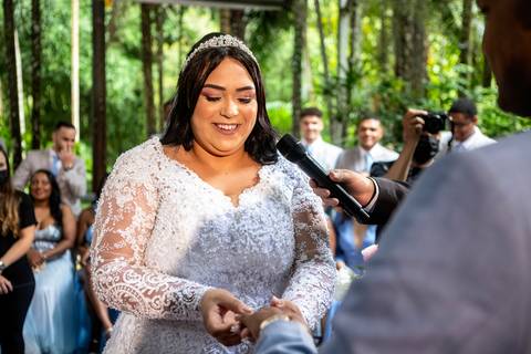 Inspiração e ideias criativas de fotos fotográfico de casamento na Chácara Flores - Ribeirão Pires - SP'