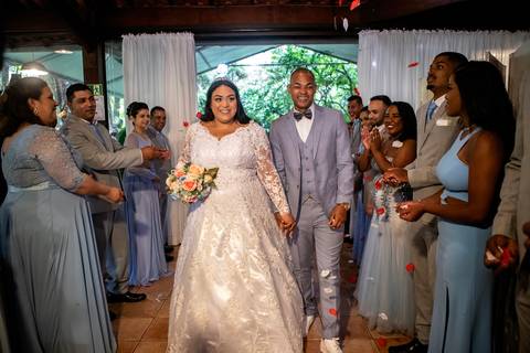 Inspiração e ideias criativas de fotos fotográfico de casamento na Chácara Flores - Ribeirão Pires - SP'
