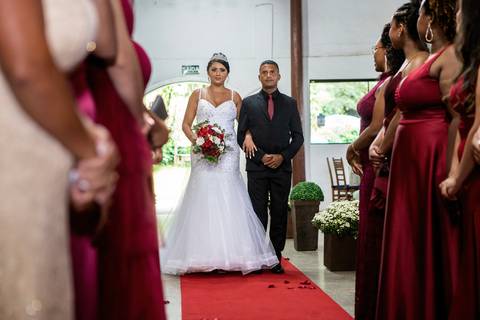 Inspiração e ideias criativas de fotos fotográfico de casamento no Sítio do Morro - Stna. de Parnaíba'