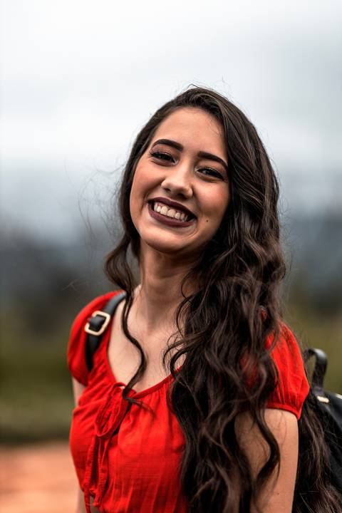 Inspiração e ideias criativas ensaio fotográfico pré casamento pré wedding de casal no Morro do Sabóo São Roque - SP'