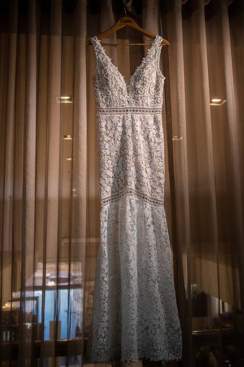 Inspiração e ideias criativas de fotos fotográfico de Making Of da noiva no Coco Bambu - Alphaville'