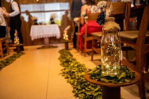 Inspiração e ideias criativas de fotos fotográfico de decoração de casamento no Coco Bambu - Alphaville'