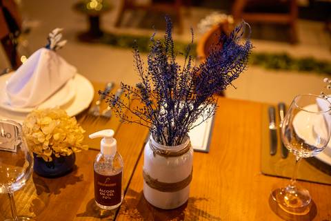 Inspiração e ideias criativas de fotos fotográfico de decoração de casamento no Coco Bambu - Alphaville'