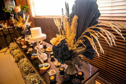 Inspiração e ideias criativas de fotos fotográfico de decoração de casamento no Coco Bambu - Alphaville'