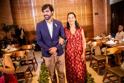 Inspiração e ideias criativas de fotos fotográfico de casamento Coco Bambu - Alphaville'