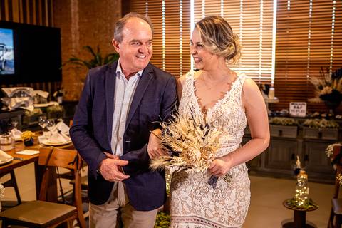 Inspiração e ideias criativas de fotos fotográfico de casamento Coco Bambu - Alphaville'