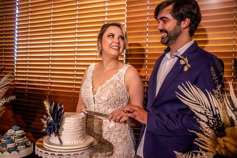 Inspiração e ideias criativas de fotos fotográfico de casamento Coco Bambu - Alphaville'