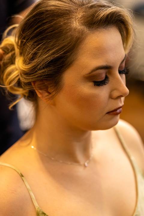 Inspiração e ideias criativas de fotos fotográfico de Making Of da noiva no Coco Bambu - Alphaville'