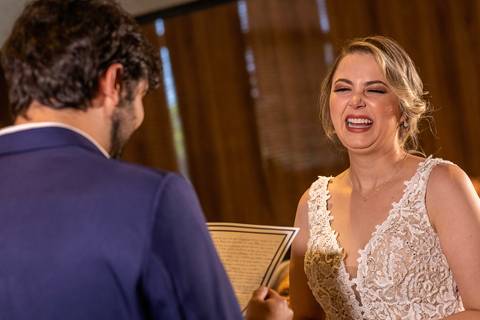 Inspiração e ideias criativas de fotos fotográfico de casamento Coco Bambu - Alphaville'