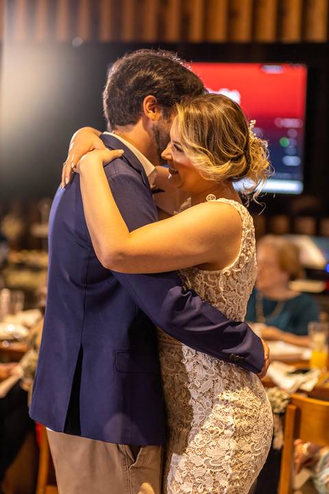 Inspiração e ideias criativas de fotos fotográfico de casamento Coco Bambu - Alphaville'