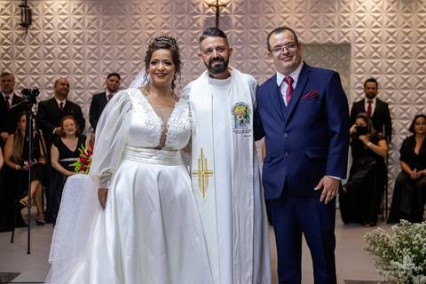 Inspiração e ideias criativas de fotos fotográfico de casamento no Sítio Larilu - SP'