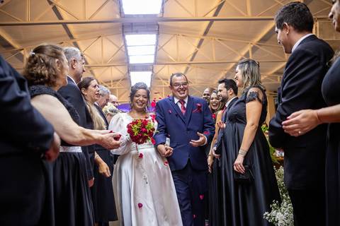 Inspiração e ideias criativas de fotos fotográfico de casamento no Sítio Larilu - SP'