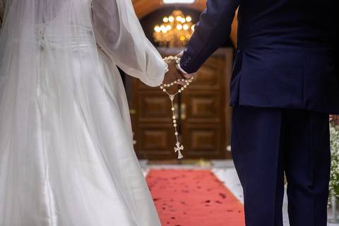 Inspiração e ideias criativas de fotos fotográfico de casamento no Sítio Larilu - SP'