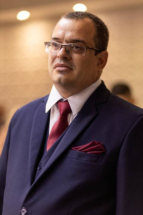 Inspiração e ideias criativas de fotos fotográfico de casamento no Sítio Larilu - SP'