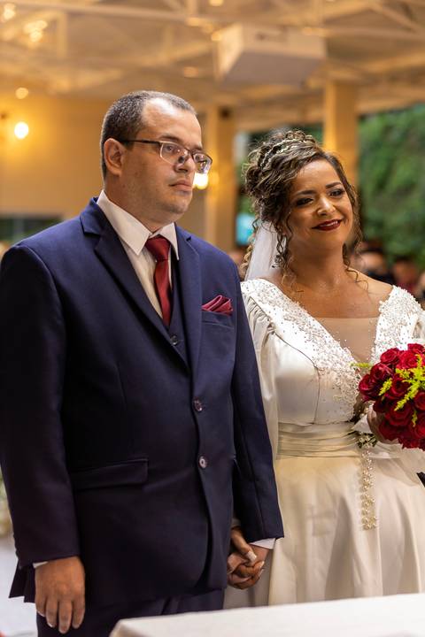 Inspiração e ideias criativas de fotos fotográfico de casamento no Sítio Larilu - SP'