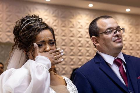 Inspiração e ideias criativas de fotos fotográfico de casamento no Sítio Larilu - SP'