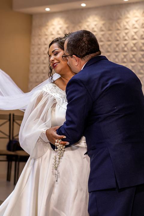 Inspiração e ideias criativas de fotos fotográfico de casamento no Sítio Larilu - SP'
