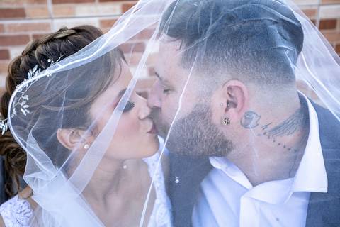 Inspiração e ideias criativas de fotos fotográfico de casamento na Chácaras Monte Serrat - SP'