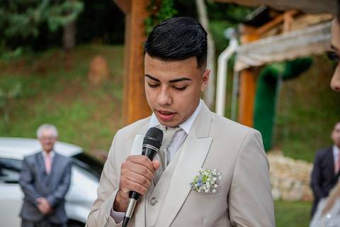 Inspiração e ideias criativas de fotos fotográfico de casamento no Espaço Aloha - Mogi - SP'