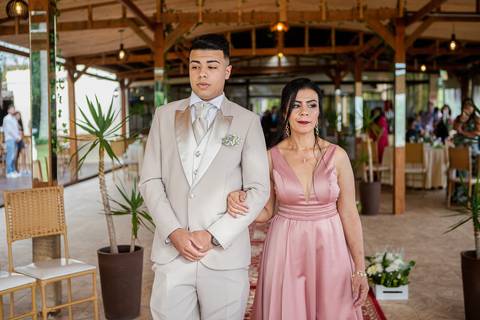 Inspiração e ideias criativas de fotos fotográfico de casamento no Espaço Aloha - Mogi - SP'