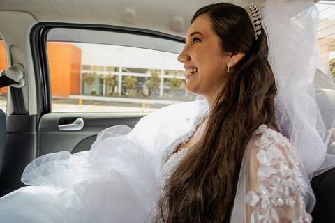 Inspiração e ideias criativas de fotos fotográfico de casamento na Chácara das Flores - SP'