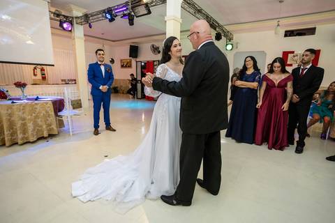 Inspiração e ideias criativas de fotos fotográfico de casamento na Chácara das Flores - SP'