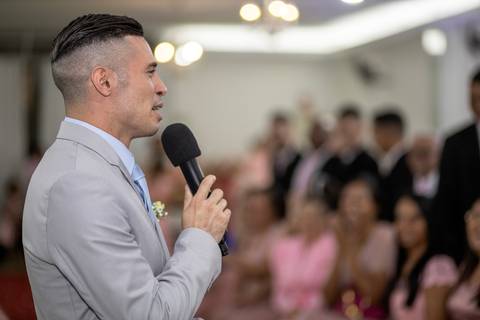 Inspiração e ideias criativas de fotos fotográfico de casamento em Osasco -SP'