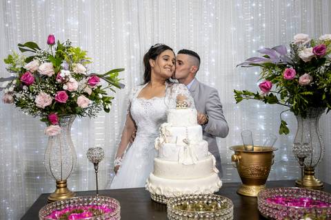 Inspiração e ideias criativas de fotos fotográfico de casamento em Osasco -SP'