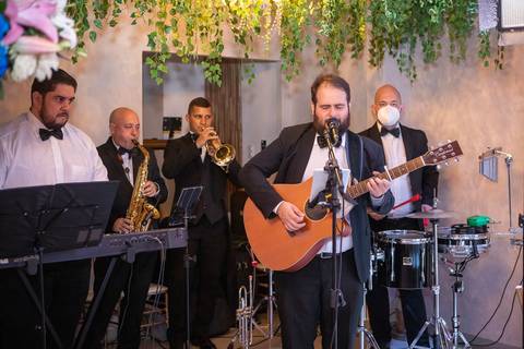 Inspiração e ideias criativas de fotos fotográfico de casamento no Buffet Pavanelli Eventos - Osasco - SP'