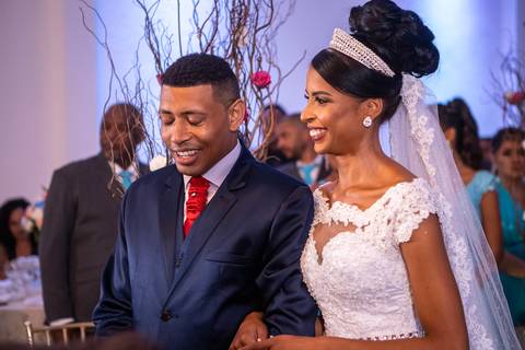 Inspiração e ideias criativas de fotos fotográfico de casamento no Buffet Pavanelli Eventos - Osasco - SP'