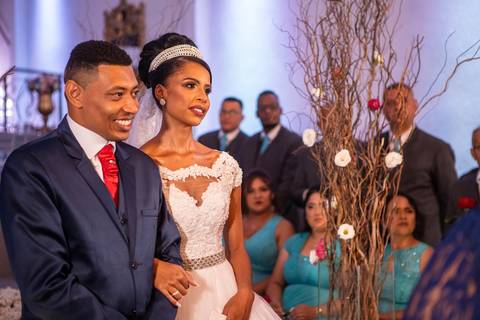 Inspiração e ideias criativas de fotos fotográfico de casamento no Buffet Pavanelli Eventos - Osasco - SP'