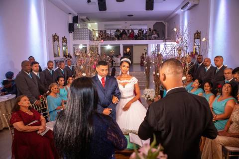 Inspiração e ideias criativas de fotos fotográfico de casamento no Buffet Pavanelli Eventos - Osasco - SP'