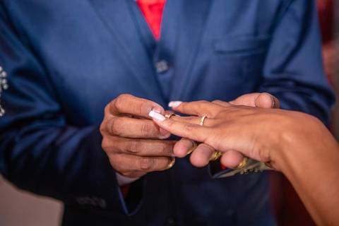 Inspiração e ideias criativas de fotos fotográfico de casamento no Buffet Pavanelli Eventos - Osasco - SP'