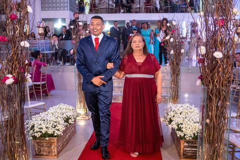 Inspiração e ideias criativas de fotos fotográfico de casamento no Buffet Pavanelli Eventos - Osasco - SP'