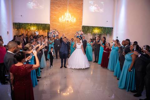 Inspiração e ideias criativas de fotos fotográfico de casamento no Buffet Pavanelli Eventos - Osasco - SP'