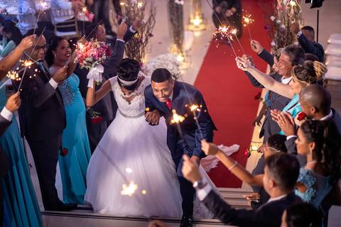 Inspiração e ideias criativas de fotos fotográfico de casamento no Buffet Pavanelli Eventos - Osasco - SP'