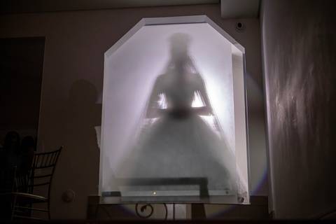 Inspiração e ideias criativas de fotos fotográfico de casamento no Buffet Pavanelli Eventos - Osasco - SP'